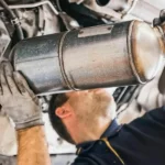 Čištění DPF filtrů – největší mýty a fakta, kterým by měl rozumět každý majitel dieselu