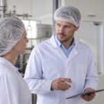 Chemie, potraviny, farmacie: nábor tam, kde nestačí zdravotní průkaz